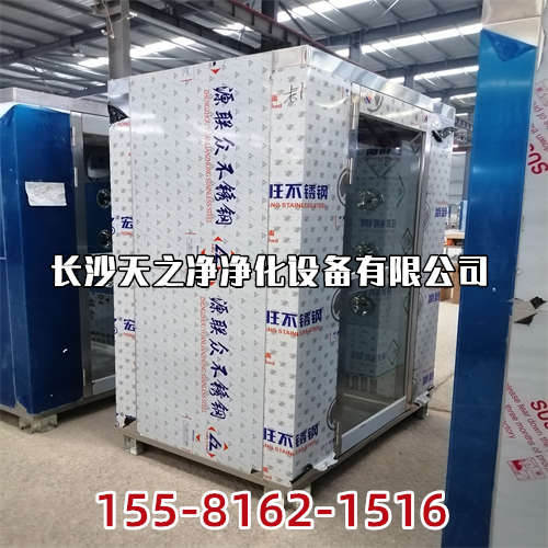 長沙潔凈車間中機電安裝三個關(guān)鍵技術(shù)