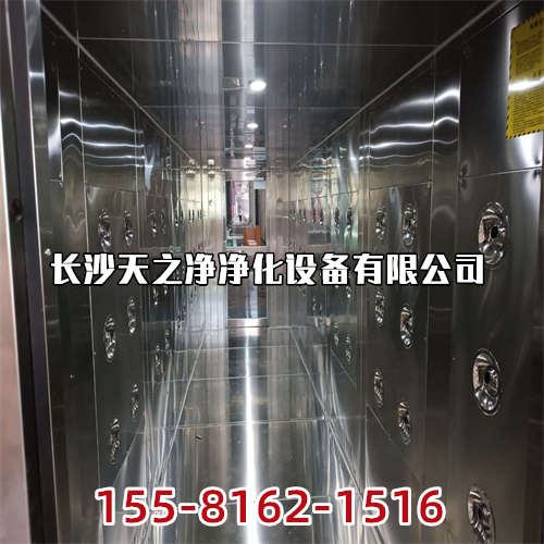 如何購買到**的風(fēng)淋室