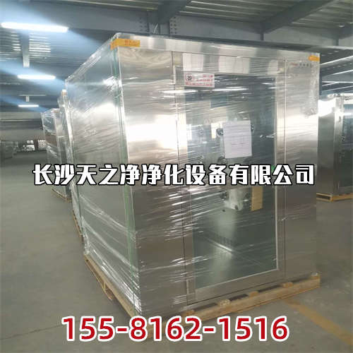 長沙風(fēng)淋室廠家,手術(shù)室施工設(shè)計要注意哪幾個事項？