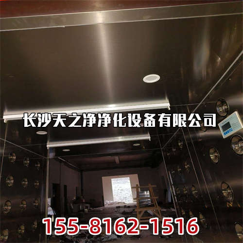 天之凈風(fēng)淋室_長(zhǎng)沙風(fēng)淋室廠家_哪些參數(shù)會(huì)影響潔凈室的驗(yàn)收檢測(cè)？