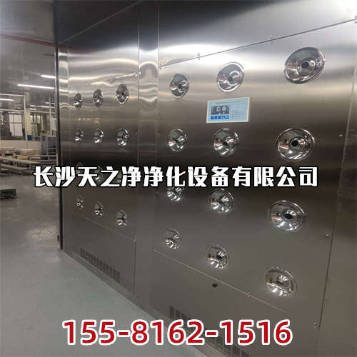 長(zhǎng)沙液槽高效送風(fēng)口四件套的整體技術(shù)參數(shù)