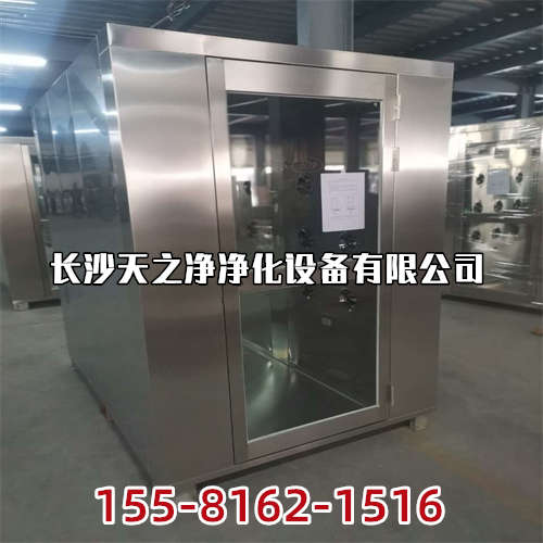 潔凈室安裝空調(diào)機(jī)組的好處有哪些？