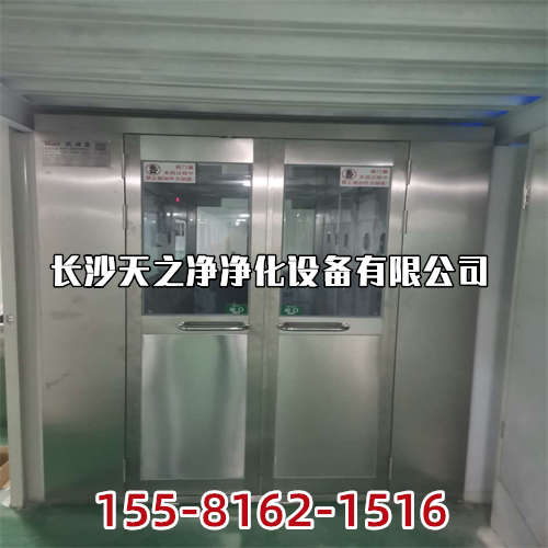 長(zhǎng)沙凈化風(fēng)淋室價(jià)格