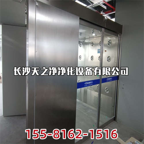 負壓病房凈化中空調(diào)系統(tǒng)特點