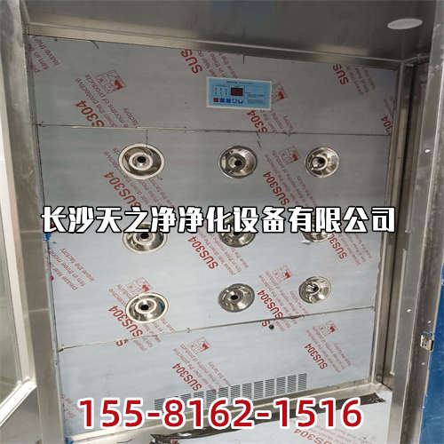 長沙微生物檢查室和無菌室的設(shè)置應(yīng)該注意什么？