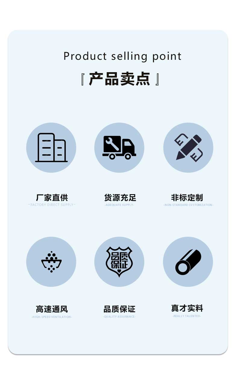高效送風口四件套產(chǎn)品賣點